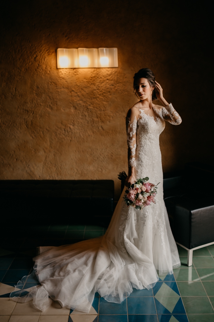 FotÃ³grafo boda Barcelona – Can Bonastre Fotografo boda Barcelona - 