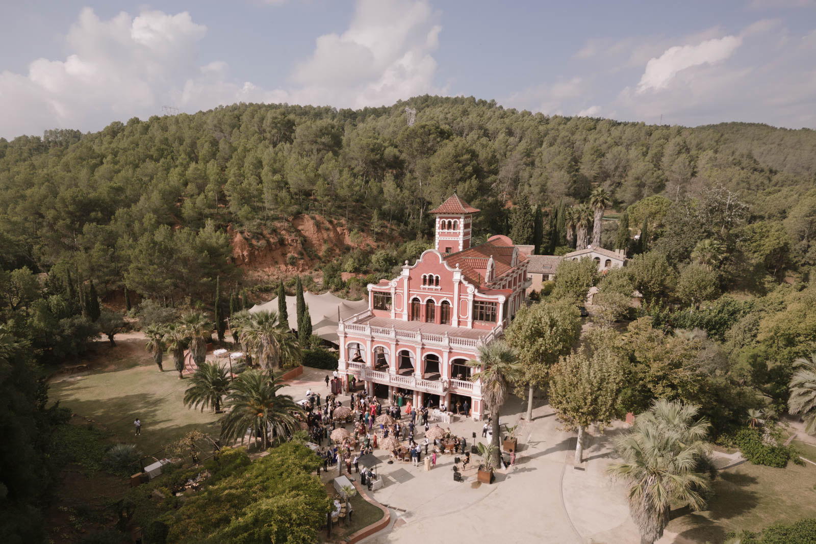 fotografo boda barcelona