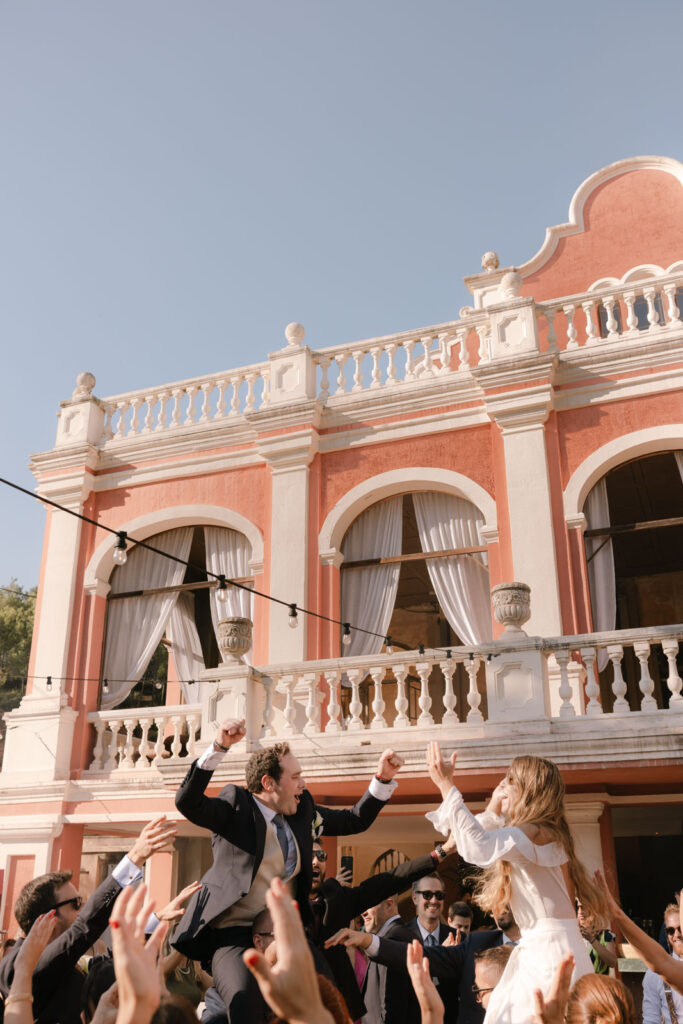fotografo boda barcelona