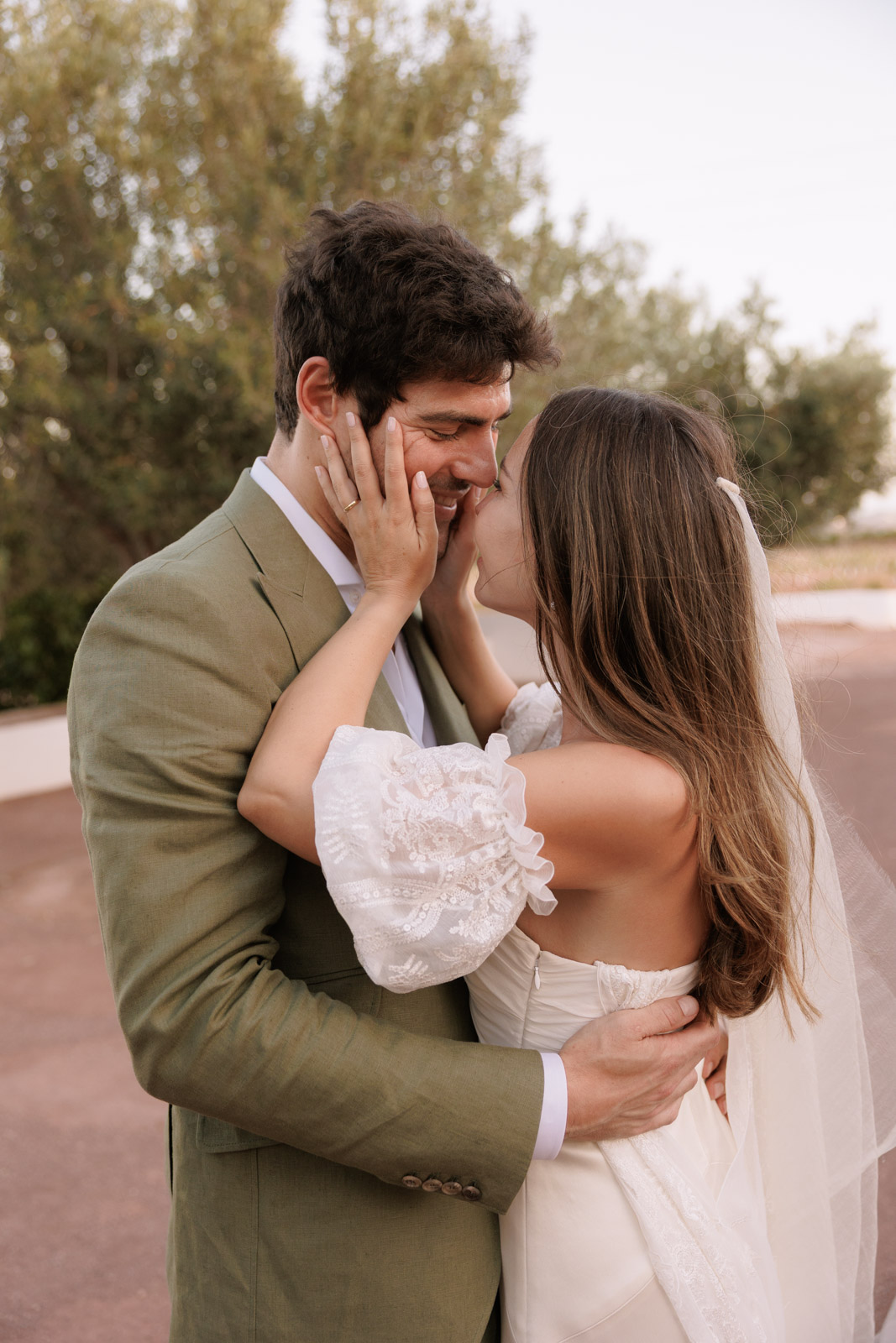 Boda en Mas les Lloses