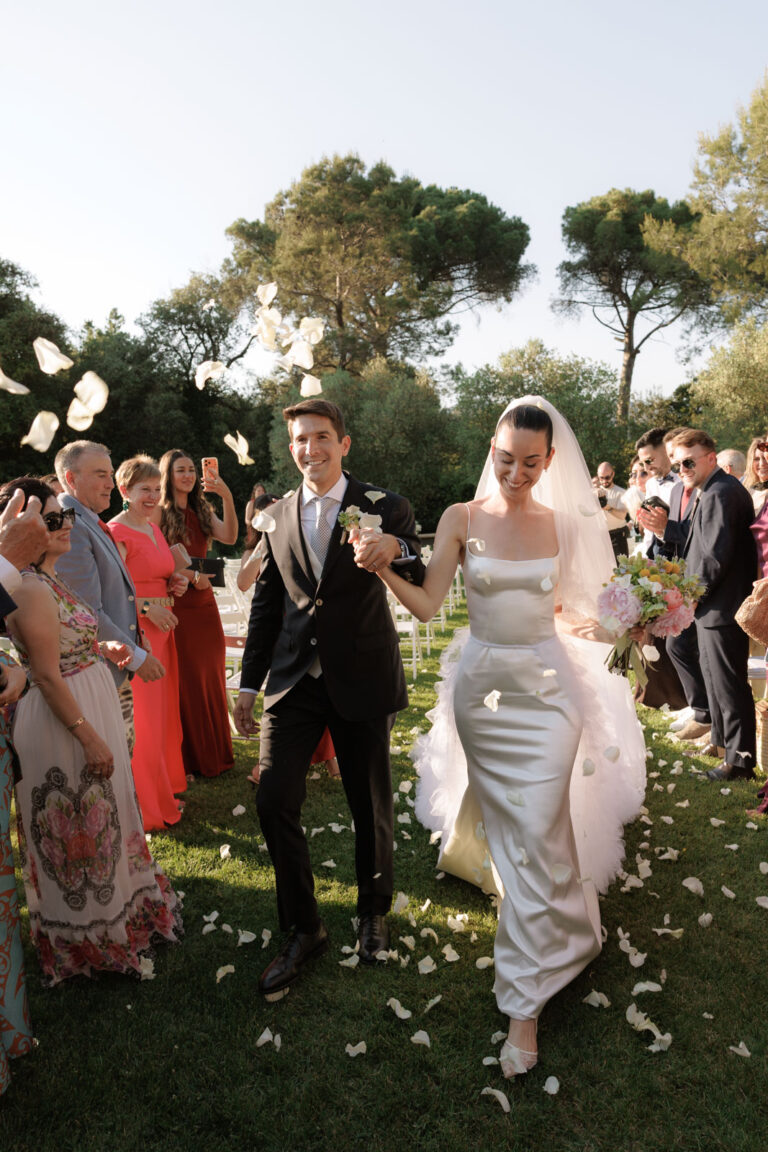 Boda en la Roureda