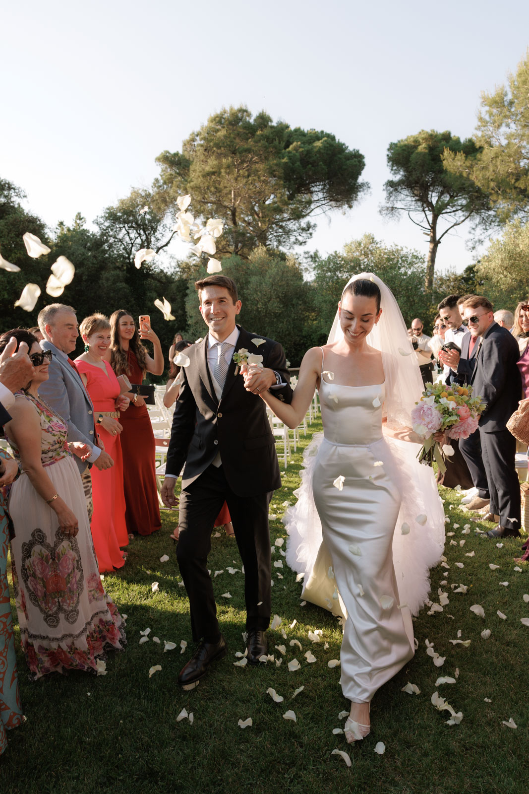 Boda en la Roureda