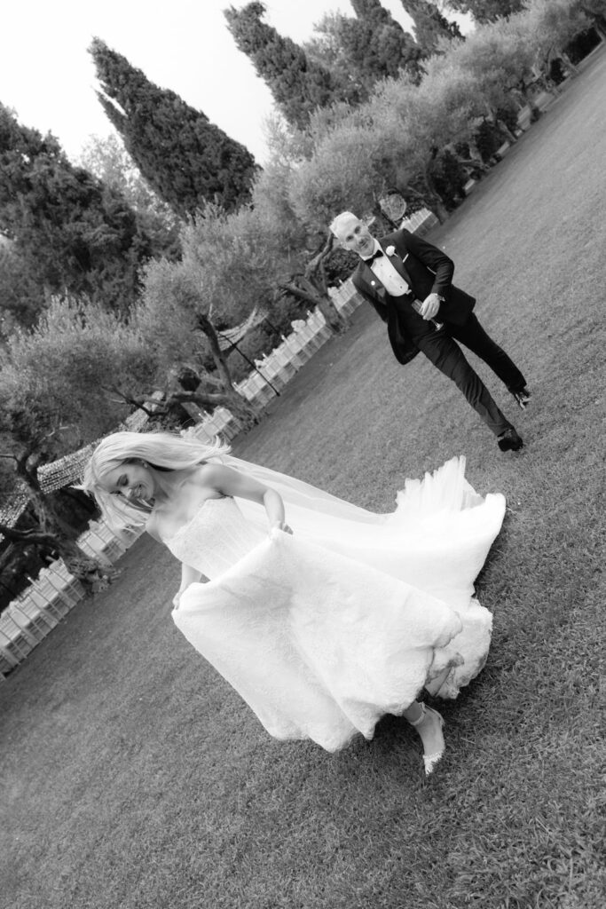 destination wedding catalonia
