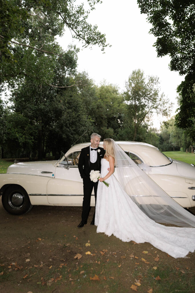 destination wedding catalonia