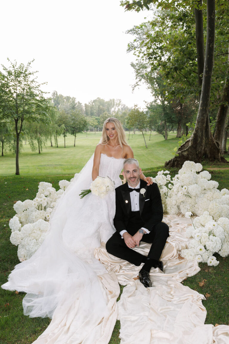 Boda en la Roureda