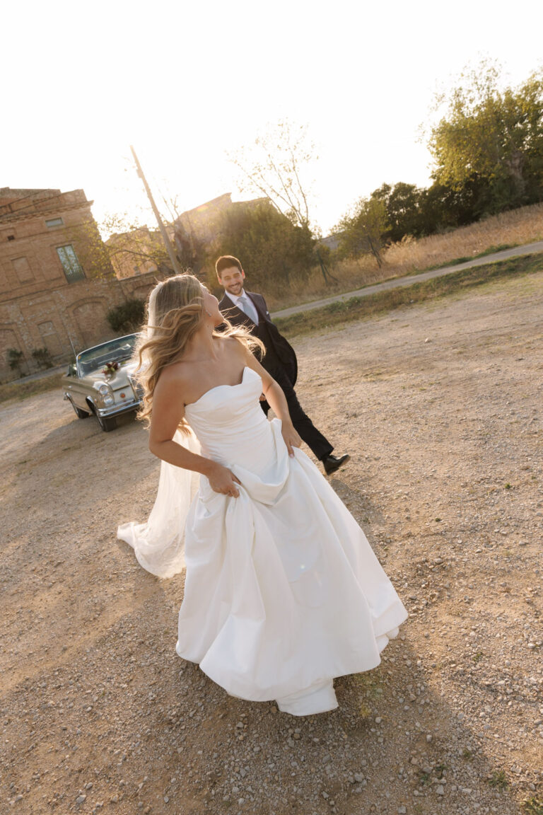 Boda Molí de la Torre
